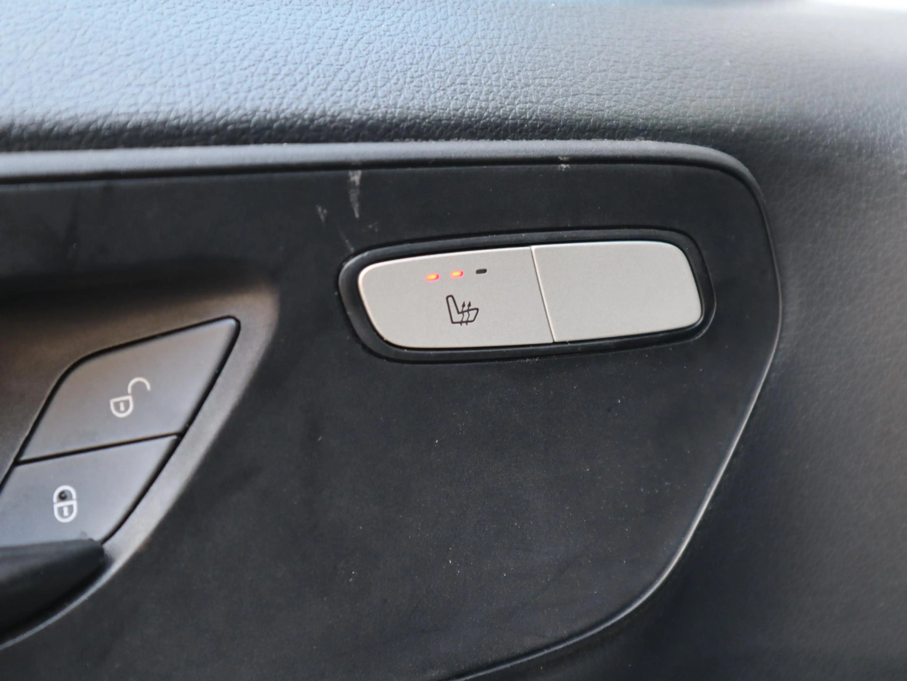 Mercedes-Benz Vito 116 CDI Euro 6 Lang L2 - Camera - Cruise — photo 15
