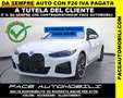 BMW 420 D GC GRAN COUPE M SPORT M-SPORT MSPORT 19" CURVED Bianco - thumbnail 1