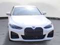 BMW 420 D GC GRAN COUPE M SPORT M-SPORT MSPORT 19" CURVED Bianco - thumbnail 4