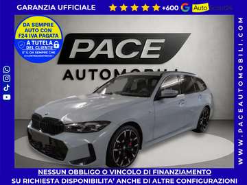 i XDRIVE MSPORT M-SPORT PRO TETTO PELLE KAMERA 19"