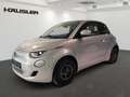 Fiat 500e 118PS "Giorgio Armani" Leder Navi Grau - thumbnail 1