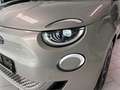 Fiat 500e 118PS "Giorgio Armani" Leder Navi Grau - thumbnail 7