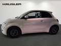 Fiat 500e 118PS "Giorgio Armani" Leder Navi Grau - thumbnail 6