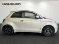 Fiat 500e 118PS "Giorgio Armani" Leder Navi Grau - thumbnail 3