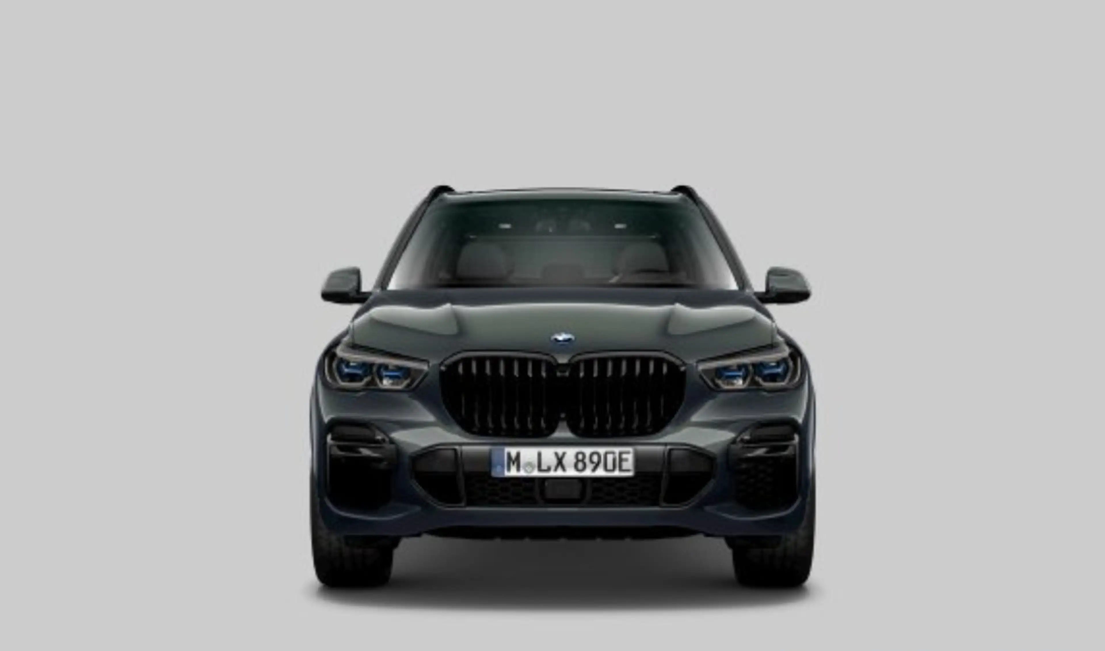 BMW X5 XDrive45e M-Sport *Pano*B&W*Soft-Close*Stoelventil — photo 2