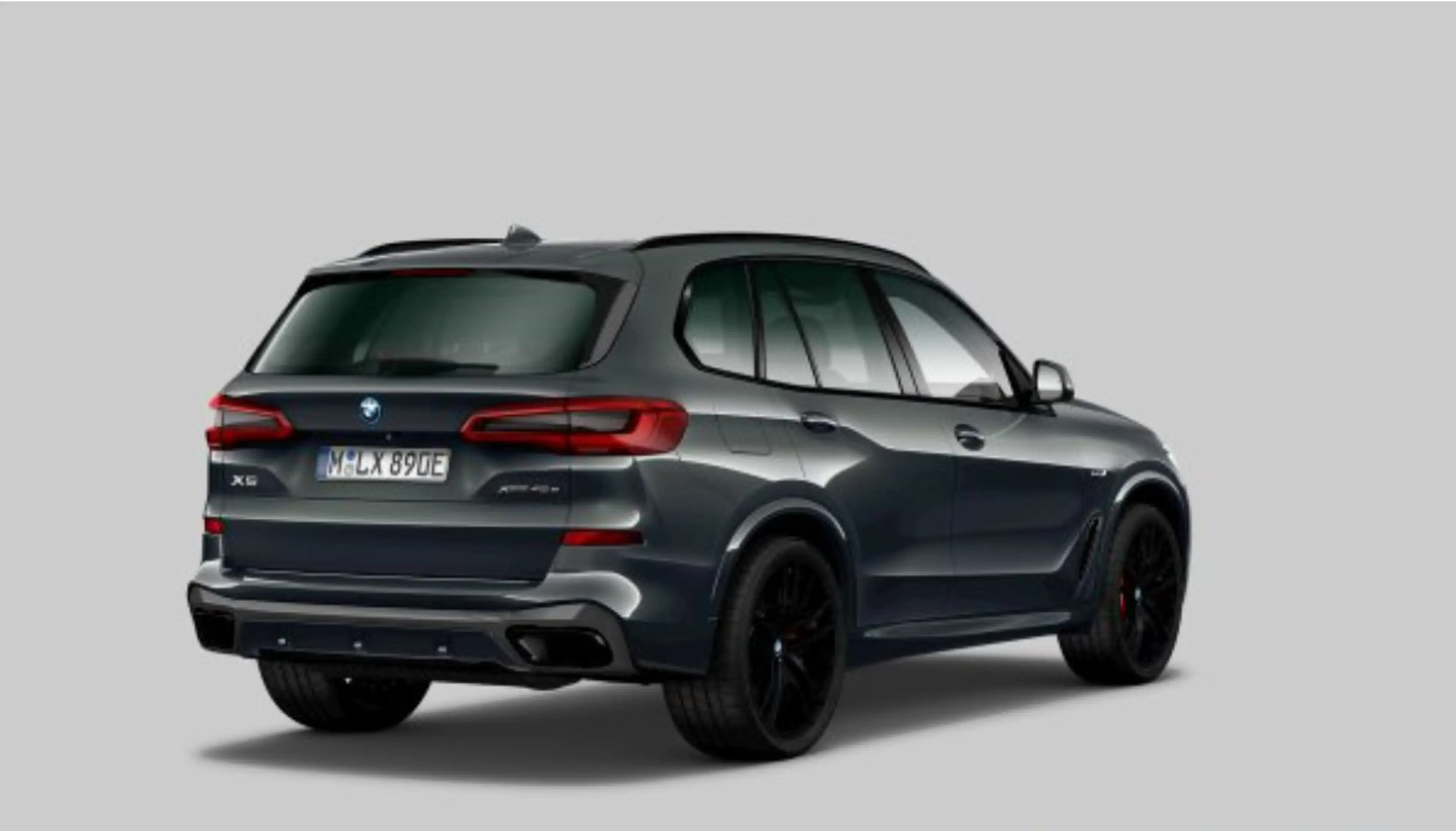 BMW X5 XDrive45e M-Sport *Pano*B&W*Soft-Close*Stoelventil — photo 4