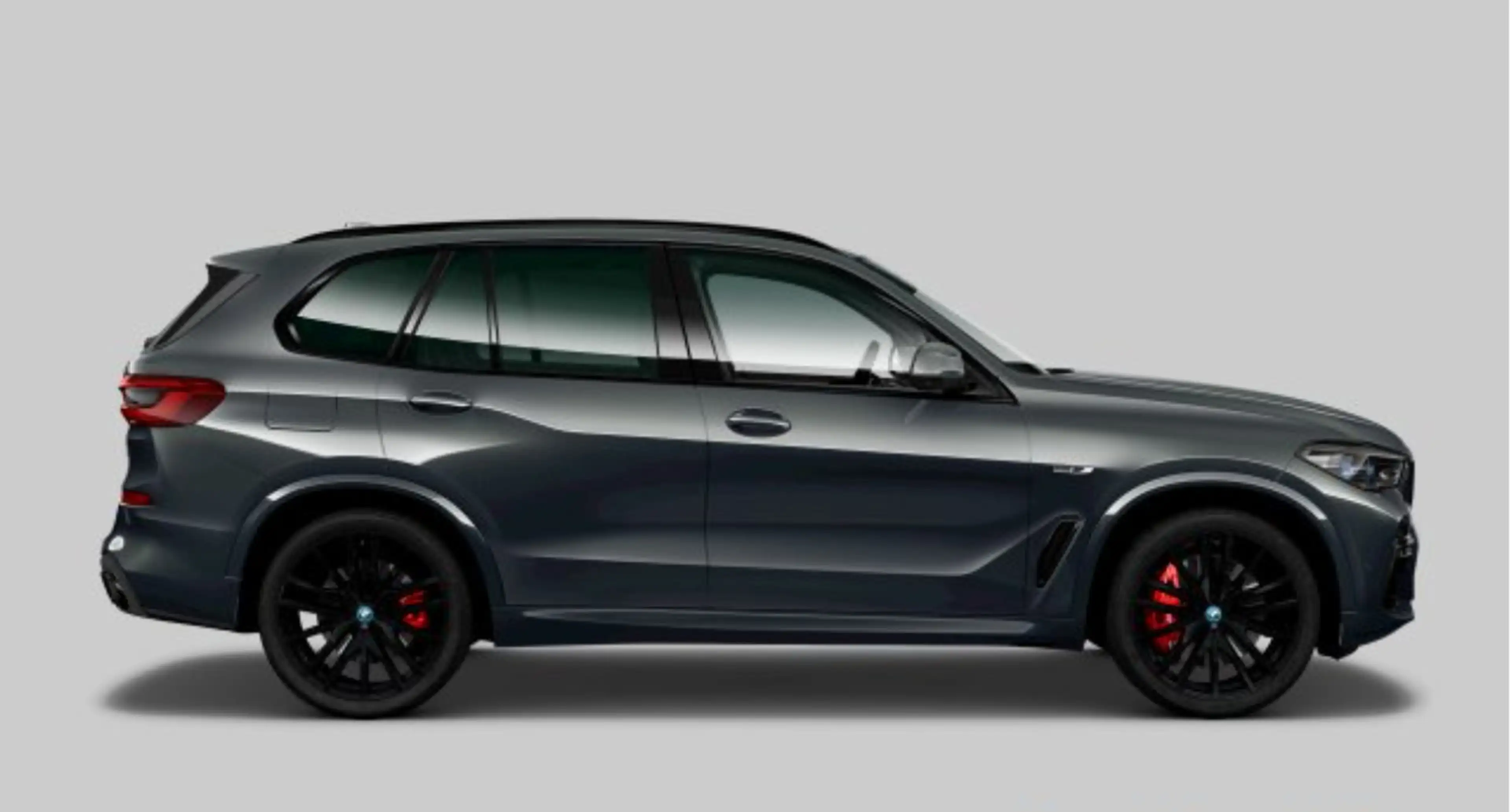 BMW X5 XDrive45e M-Sport *Pano*B&W*Soft-Close*Stoelventil — photo 3