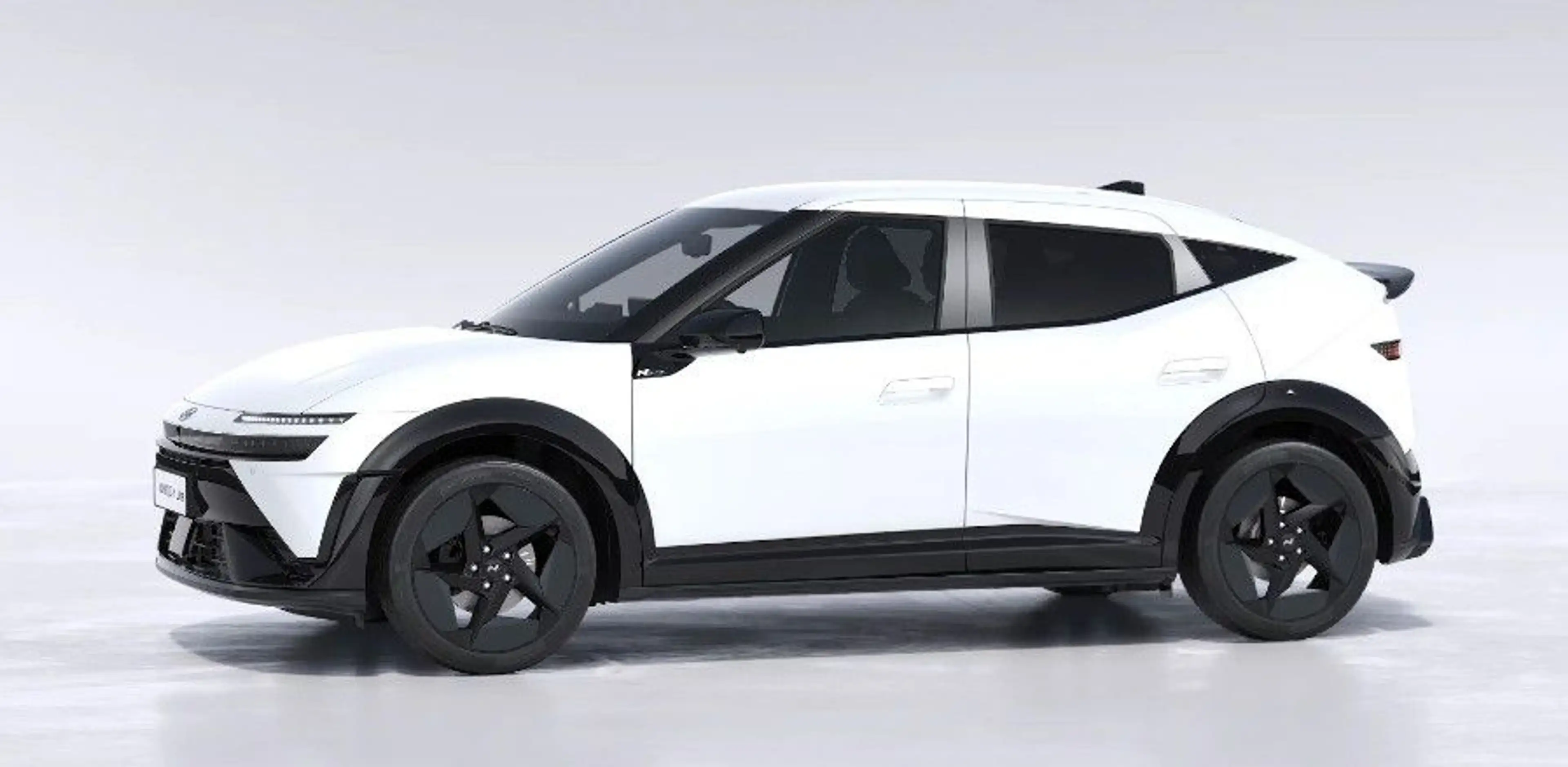 Hyundai IONIQ 3 N-Line 61 kWh EVO Sitz-Paket Relax — photo 3
