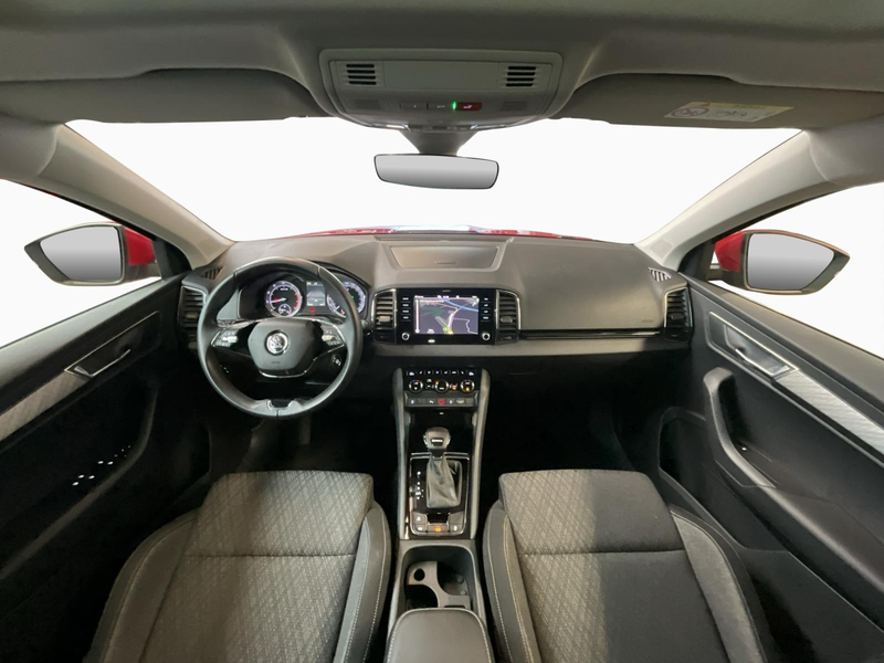 Skoda Karoq Style+DSG+LED+AHK+PANO+NAVI — photo 2