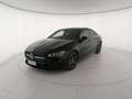 Mercedes-Benz CLA 220 Coupe Premium 4matic auto Zwart - thumbnail 1