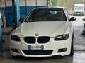 BMW 330 Serie 3 E92 Coupe 330d Coupe Msport Blanc - thumbnail 1