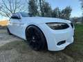 BMW 330 Serie 3 E92 Coupe 330d Coupe Msport Blanc - thumbnail 5