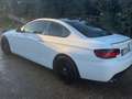 BMW 330 Serie 3 E92 Coupe 330d Coupe Msport Blanc - thumbnail 11