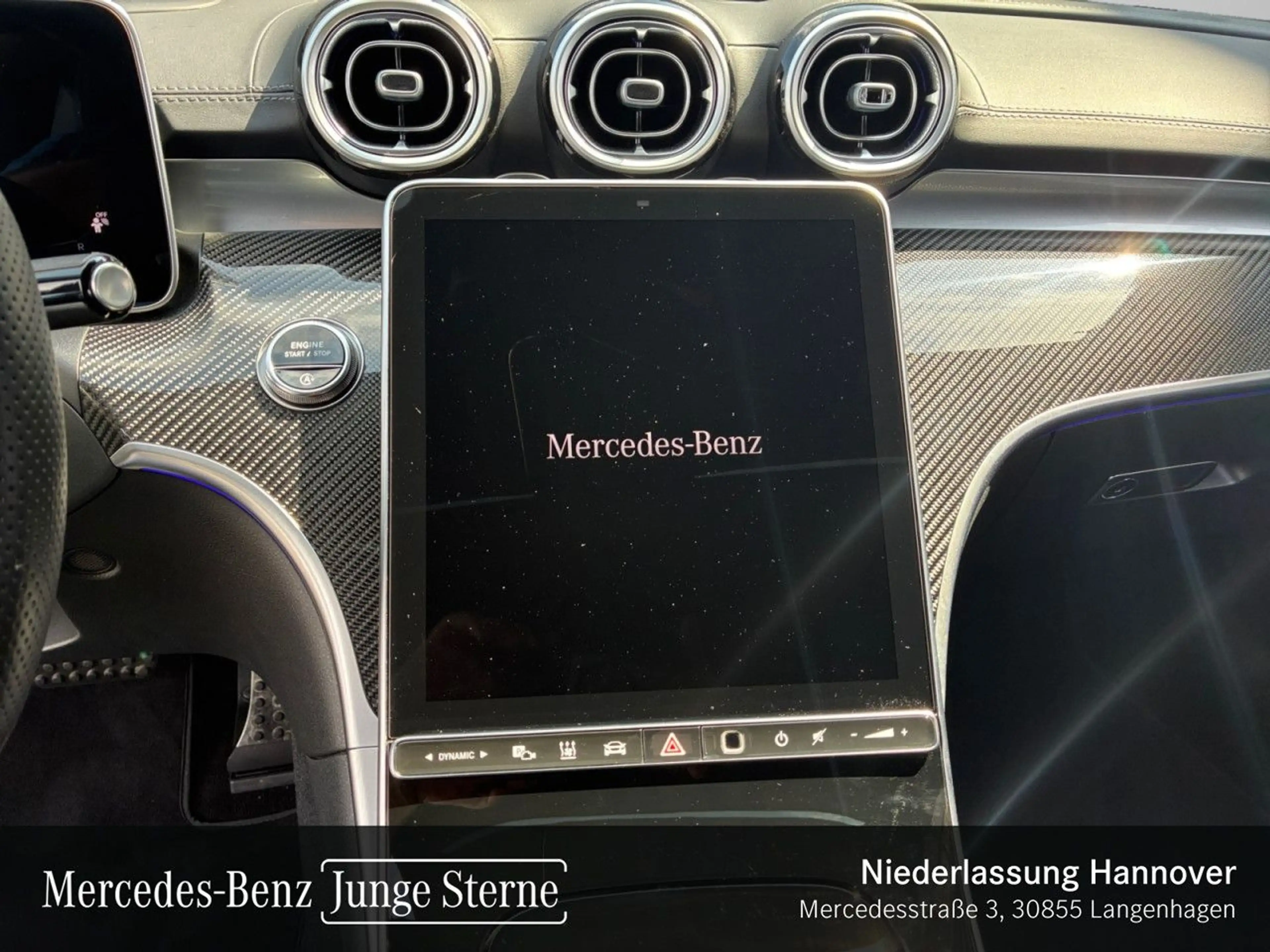 Mercedes-Benz CLE 450 4M AMG+NIGHT+PANO+360+STHZG+BURMESTER+9G — photo 15