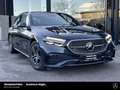 Mercedes-Benz E 450 E 450 4M T AMG Distr SuperScr DigLi Burm4D Pano Grau - thumbnail 13