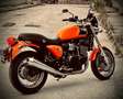 Triumph Thunderbird Sport sport Pomarańczowy - thumbnail 4