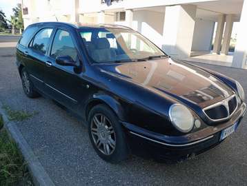 Lybra Station Wagon SW 1.9 jtd 115cv