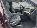 Volvo XC90 T8 AWD Plus Dark 7-Sitzer ACC BLIS Rot - thumbnail 4