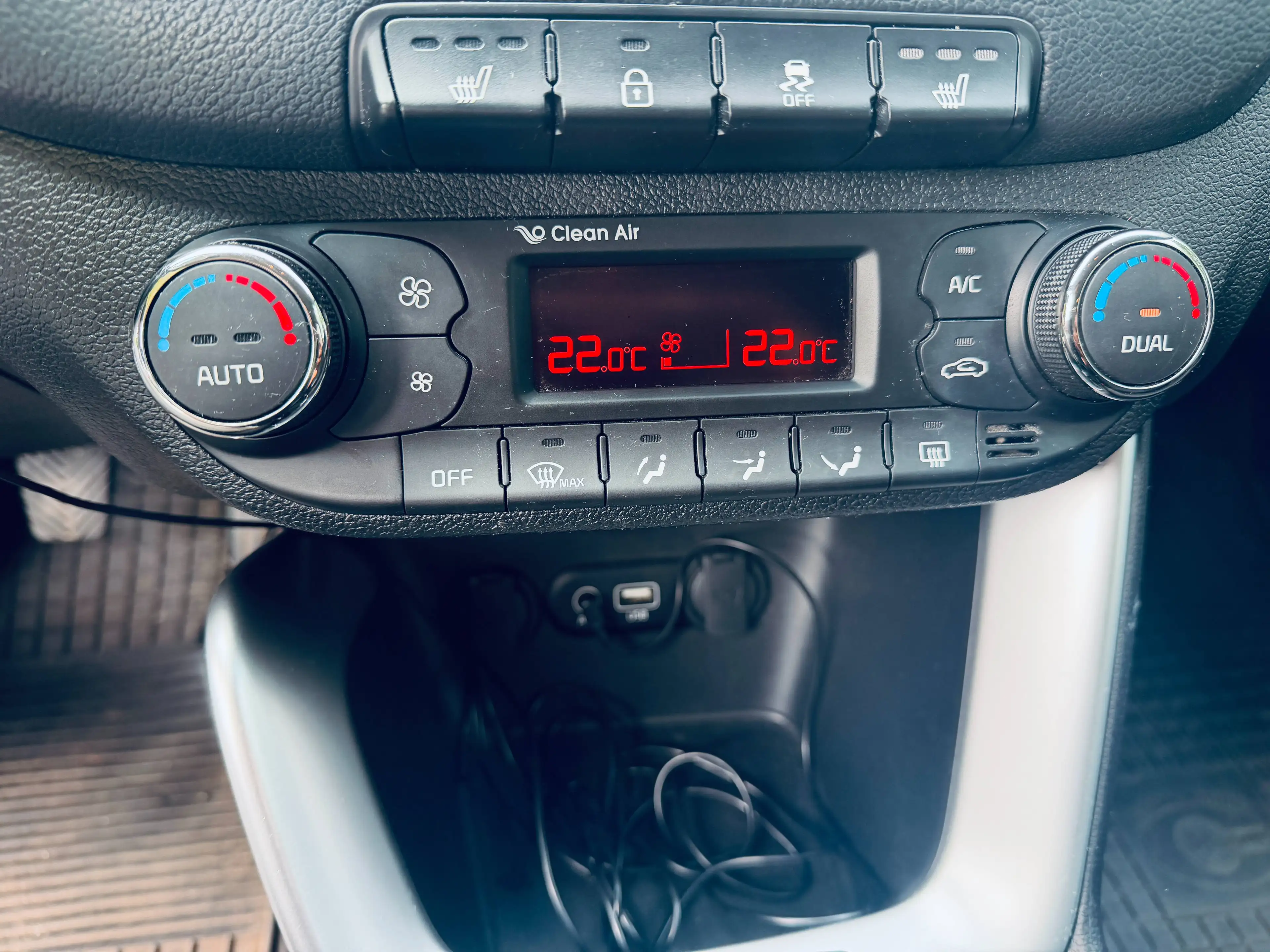 Kia Ceed SW / cee'd SW Attract — photo 9