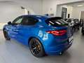 Alfa Romeo Stelvio Stelvio 2.2 T.D Veloce Q4 210cv AUTO KM CERT Blu/Azzurro - thumbnail 4