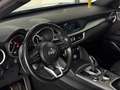 Alfa Romeo Stelvio Stelvio 2.2 T.D Veloce Q4 210cv AUTO KM CERT Blu/Azzurro - thumbnail 9