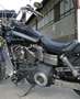 Harley-Davidson Dyna Street Bob Schwarz - thumbnail 4