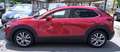 Mazda CX-30 2.0 Skyactiv-G Zenith Safety AWD 90kW Mauve - thumbnail 4