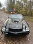 Chevrolet Camaro Zwart - thumbnail 3