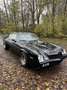 Chevrolet Camaro Zwart - thumbnail 2