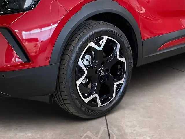 Opel Mokka view 15