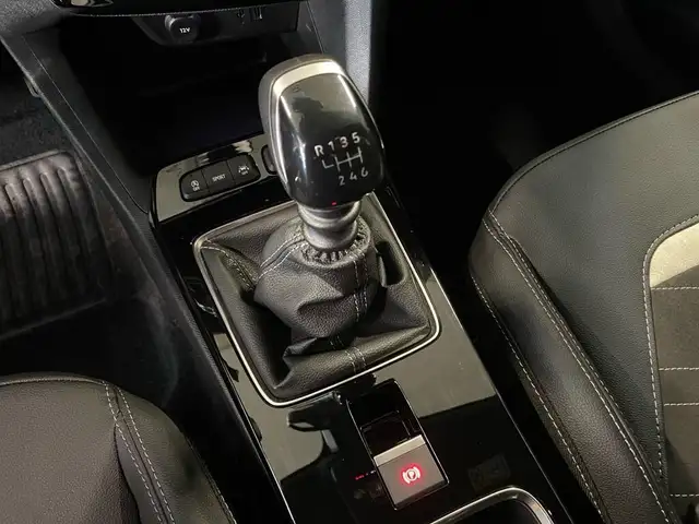 Opel Mokka view 12