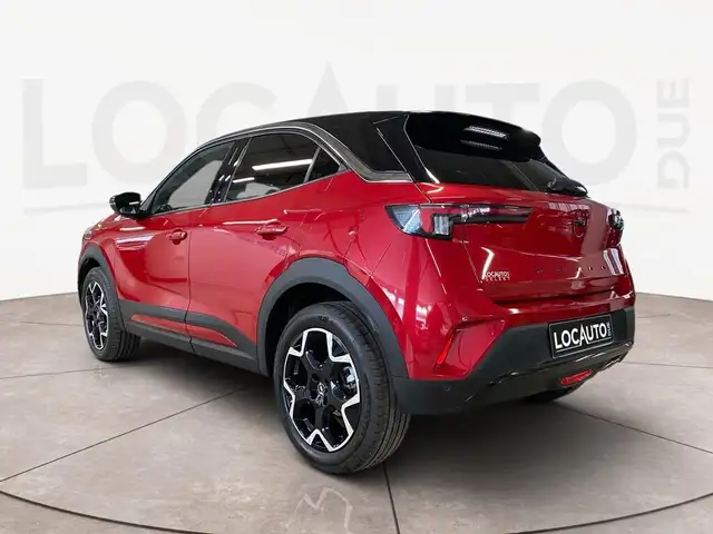 Opel Mokka view 5