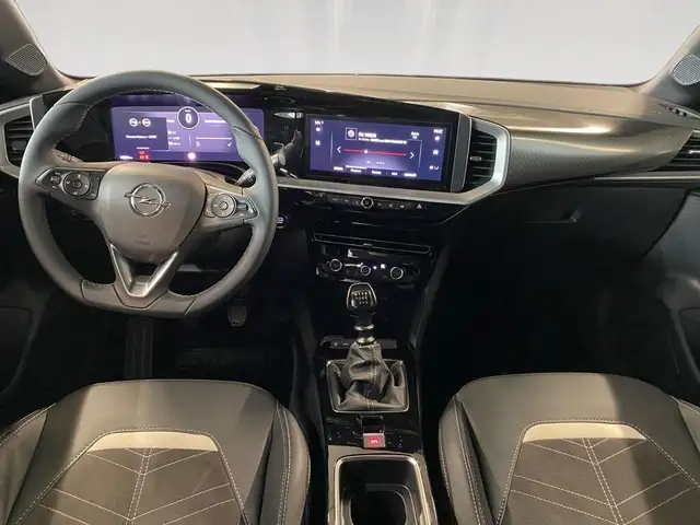 Opel Mokka view 6