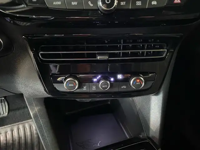 Opel Mokka view 11