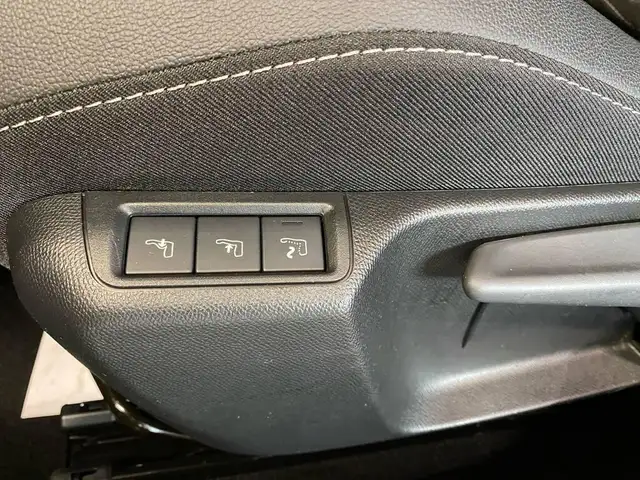 Opel Mokka view 13