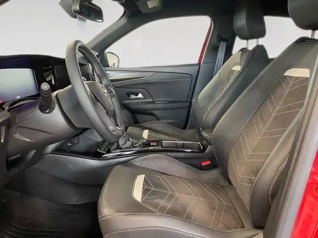 Opel Mokka view 7