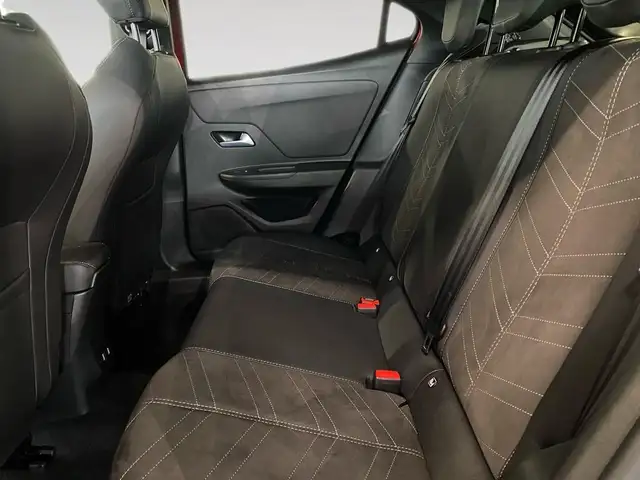 Opel Mokka view 8
