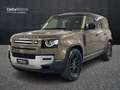 Land Rover Defender (2019) - Defender 110 2.0 SD4 240CV AWD Auto S Barna - thumbnail 1