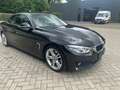 BMW 420 BMW 420D Cabrio / Automaat / Zwart - thumbnail 14