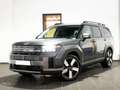 Hyundai SANTA FE 1.6T HEV Tecno 2WD 6AT Gris - thumbnail 1