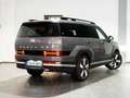 Hyundai SANTA FE 1.6T HEV Tecno 2WD 6AT Gris - thumbnail 2