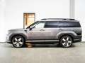 Hyundai SANTA FE 1.6T HEV Tecno 2WD 6AT Gris - thumbnail 4