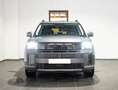 Hyundai SANTA FE 1.6T HEV Tecno 2WD 6AT Gris - thumbnail 3