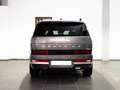 Hyundai SANTA FE 1.6T HEV Tecno 2WD 6AT Gris - thumbnail 5