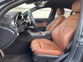 Mercedes-Benz C 300 *AMG*Apple carplay*Burmester Soundsys*Distronic+ Gris - thumbnail 3