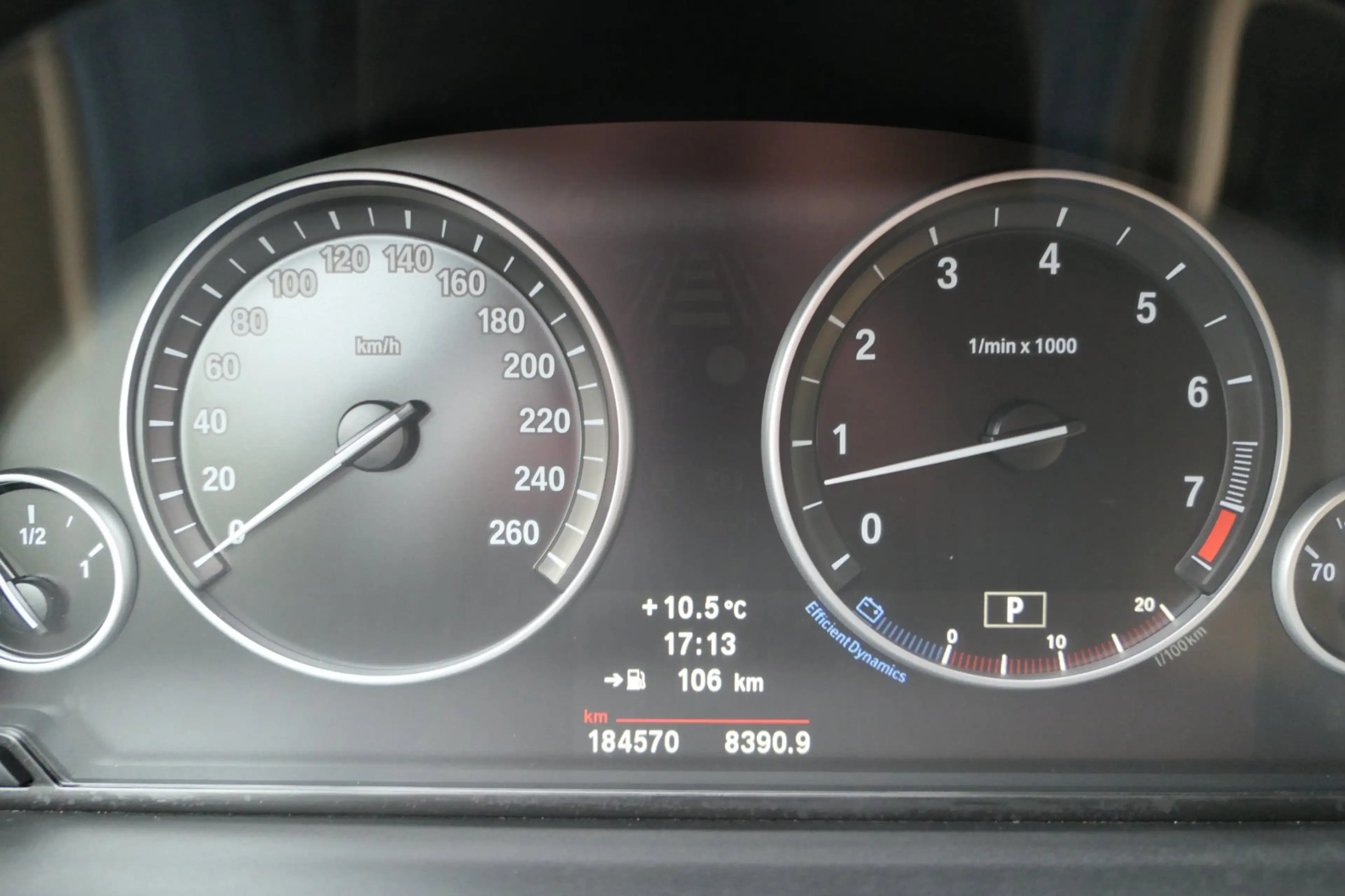 BMW 528 5-serie 528i High Executive NAP Dealer onderhouden — photo 5