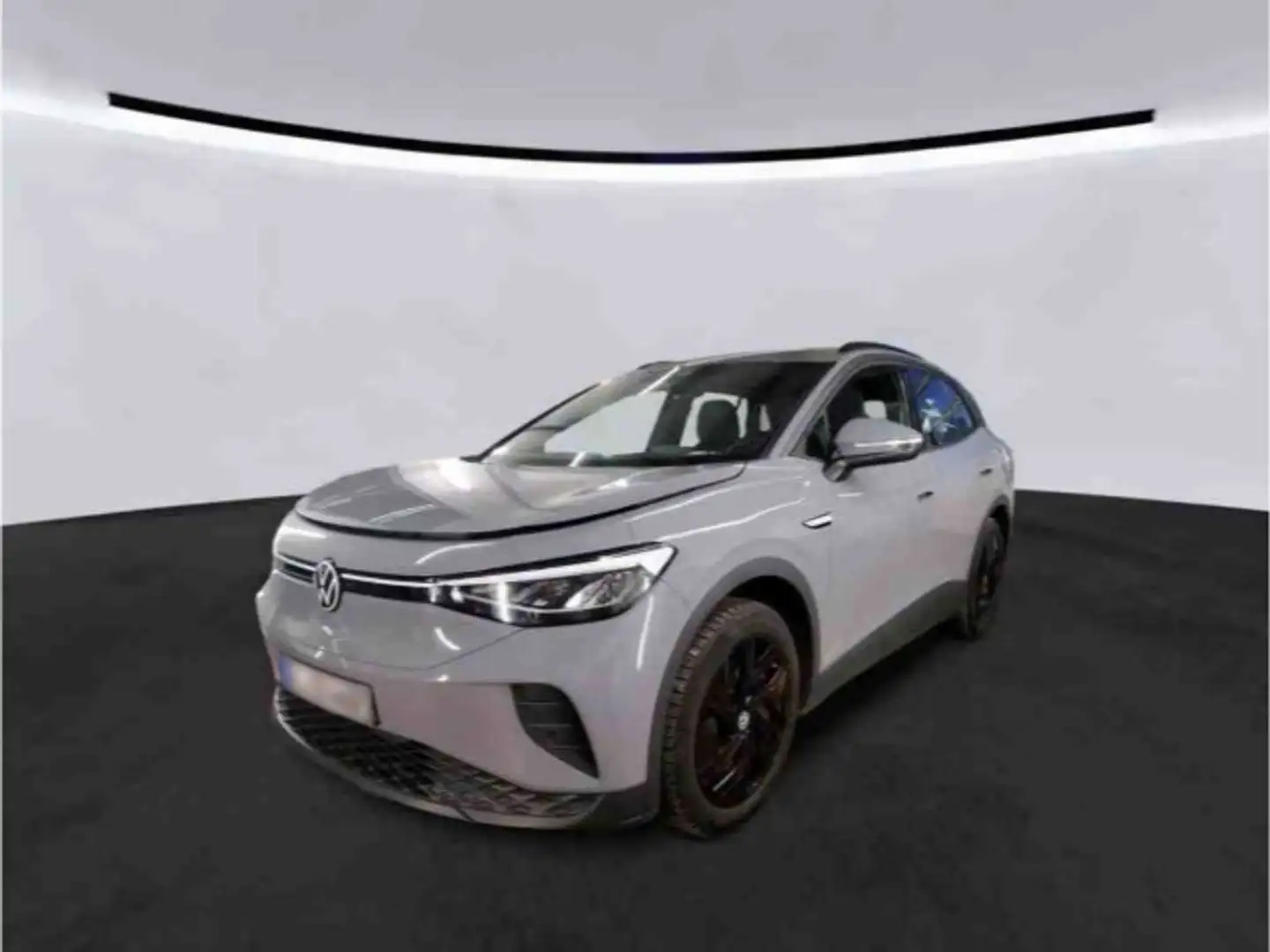 Volkswagen ID.4 Pure CIty NAVI+ACC+LED+CARPLAY+SITZHZG. Grau - 2