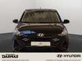 Hyundai i10 i10 MY25 1.0 Trend Klimaaut. Navi Apple Android Schwarz - thumbnail 3