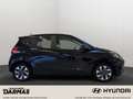 Hyundai i10 i10 MY25 1.0 Trend Klimaaut. Navi Apple Android Schwarz - thumbnail 5