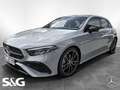 Mercedes-Benz A 200 d AMG MBUX+LED+Pano+RüKam+Distro+Night+DAB - thumbnail 10